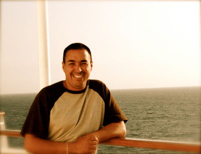 Ricky Cordero