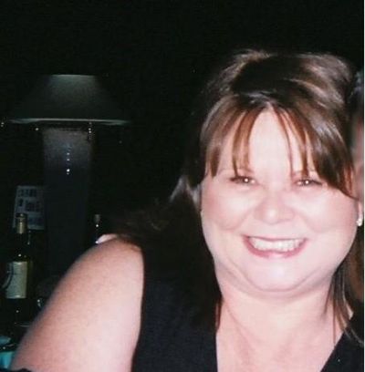 Deborah Shelby
