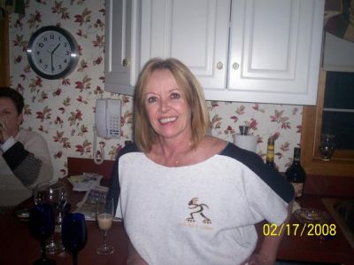 Debbie Lowe