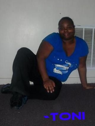 Toni Coley