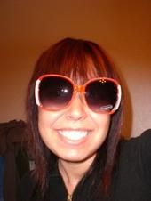 Brianne Holmberg