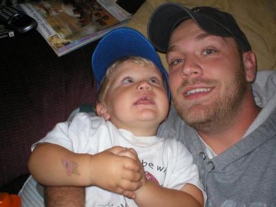 Brad Basso
