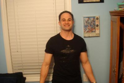 Joseph Mastrosimone