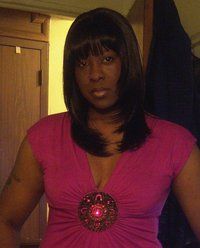 Kishia Lindsey
