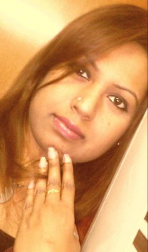 Fiza Khan