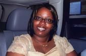 Rhonda Hendrix