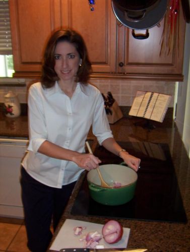 Stephanie Martin