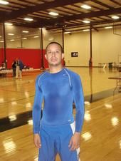 Christopher Farias