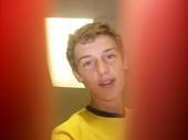 Dylan Harrington