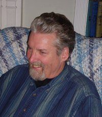 Edward Steele