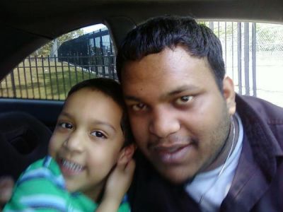 Imran Azize