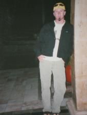 Ruben Alanis