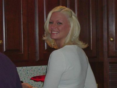 Sarah Sikes