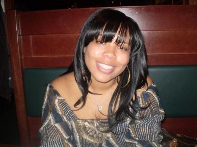 Chandeerah Davis