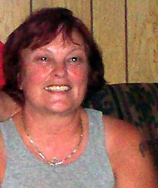 Maryann Rees