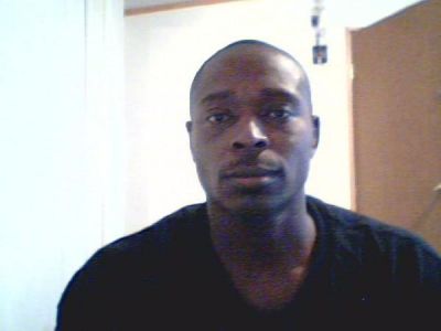 Tony Keyes