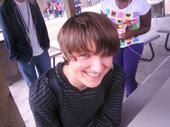 Paul Mckinney