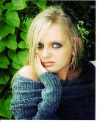 Christina Gamble