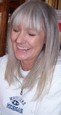 Barbara Lathrop