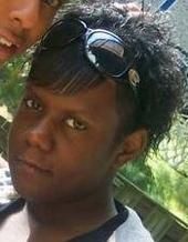 Kimtai Wilkerson