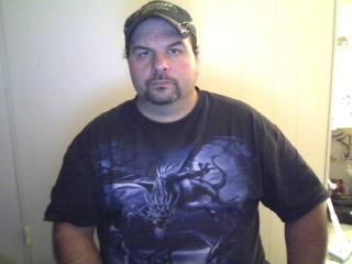Chad Cronk