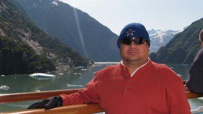 Sergio Corona