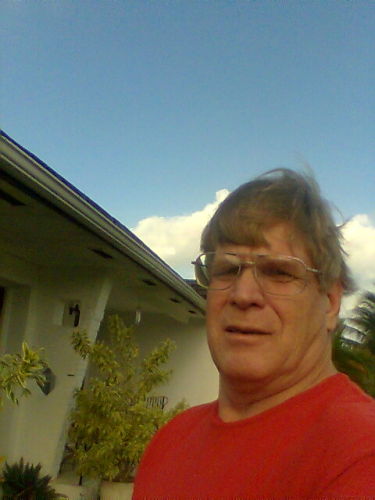 Stephen Ivey