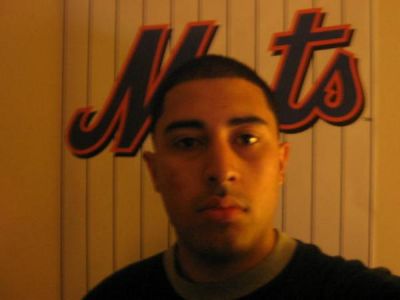 Eric Cuevas