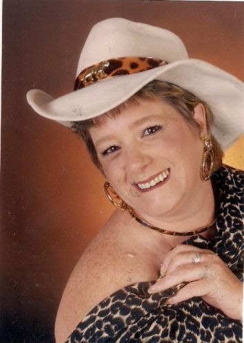 Susan Caldwell