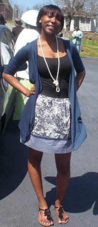 Brittany Amison
