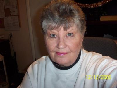 Pat Blazek
