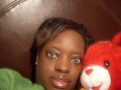 Tracy Branch