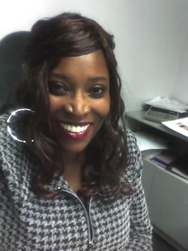 Gwendolyn Redmond
