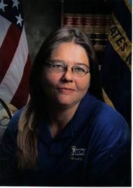 Mary Spears