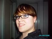 Jessica Haddaway