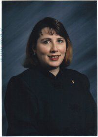 Angela Schrader