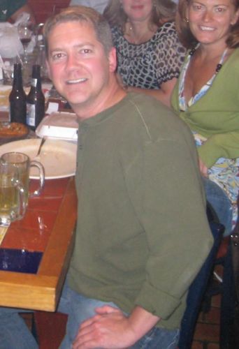 Travis Bethard