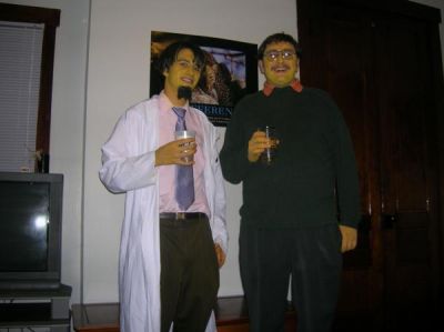 Mark Campagna