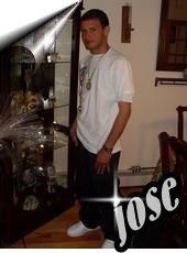 Jose Morales