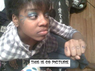 Alexus Burnette