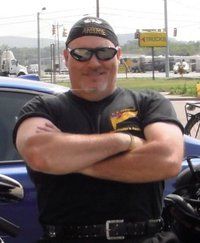 Robert Fogarty