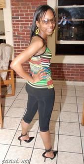 Breanna Gatison