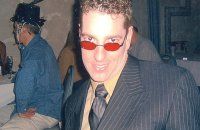 Charles Daglow