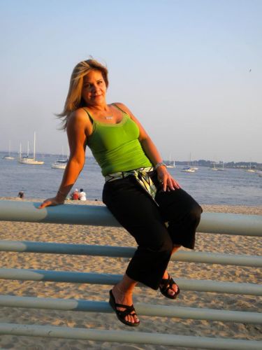 Olga Jimenez
