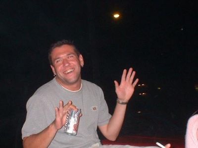 Christopher Spriggs