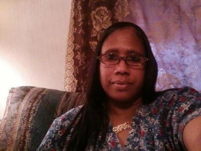 Rae Langston