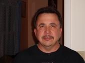Ronald Evans
