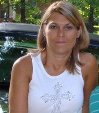 Angela Clayton