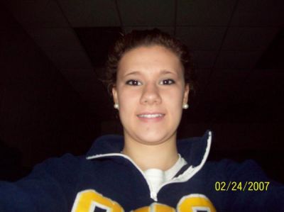 Chanda Perdue