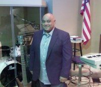 Juan Diaz